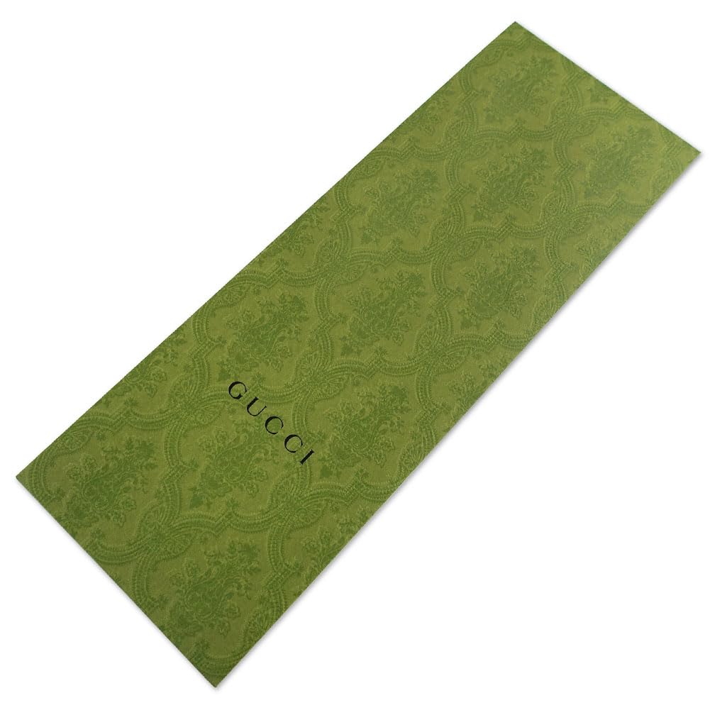 GUCCI ALISE Tie Men's 499694-1000