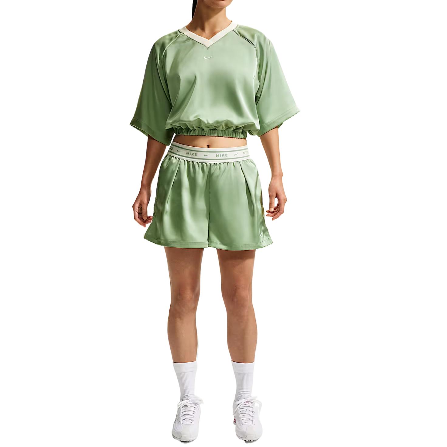 Nike Sportswear Casual Shorts Women s IH1329-006 L