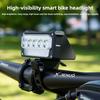Accessori da ciclismo – Luci e riflettori per biciclette