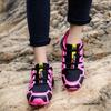 Lightweight Women's Trail Running & Hiking Shoes - Breathable Outdoor Footwear