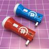 Long 9121 Rechargeable Flashlight LED Portable Rechargeable Flashlight Personalized Mini Gift Flashlight
