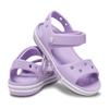 Bayaband Sandals Kids Orchid 21cm [Crocs]