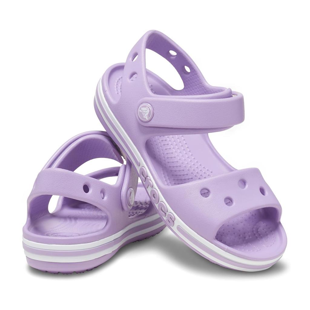 Bayaband Sandals Kids Orchid 21cm [Crocs]