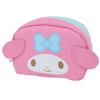 K Company Sanrio Characters Double-Sided Face Pouch My Melody CRM1-MM