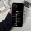 The Originals Always and Forever Hülle Für Samsung Galaxy A54 A34 A14 A36 A56 A06 A13 A53 A32 A12 A22 A52 A35 A17 A16 A55 A15