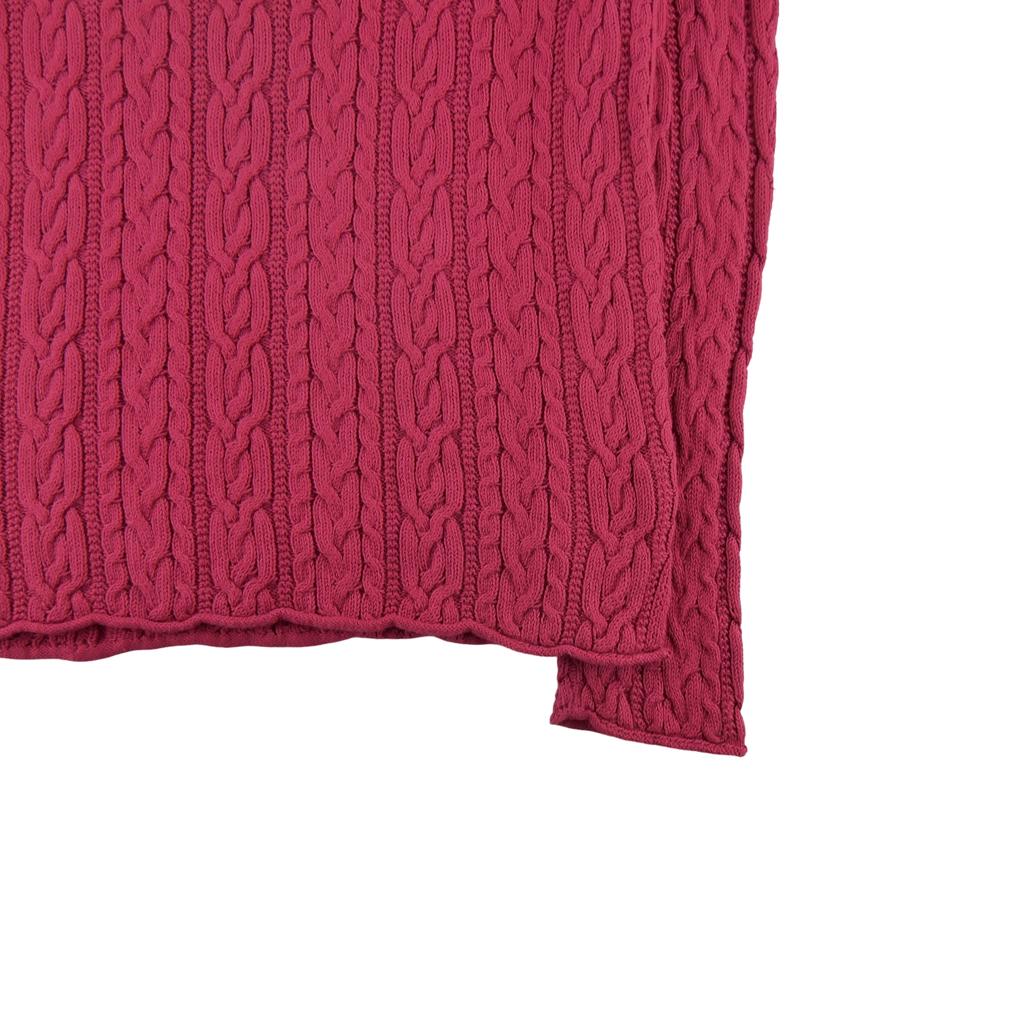 Seconde vie - Pull Femme  Rouge - Excellent état