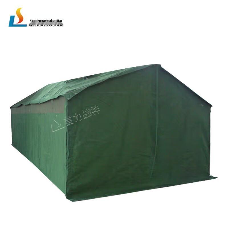 Shouli War God Double-Layer Tent