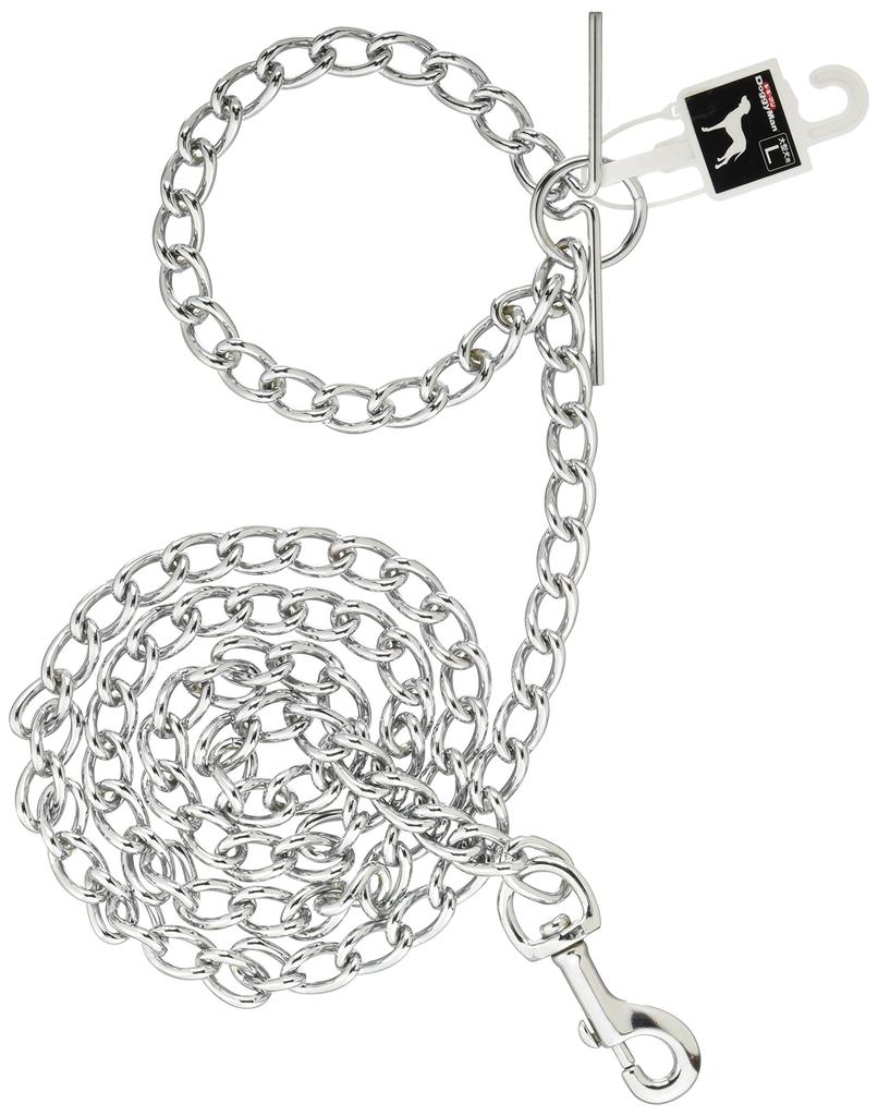 DoggyMan Dog Chain 4.0mm