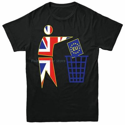 European Union T-Shirt, Brexit Euro Eu Stars Remain Gift Adult & Kids Tee Top Homme Plus Size Tee Shirt Unisex