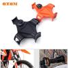 OTOM Universal Motorcycle Accessories Shock Absorber Fork Support Brace Handlebar Grips Protection For KTM HONDA YAMAHA Suzuki