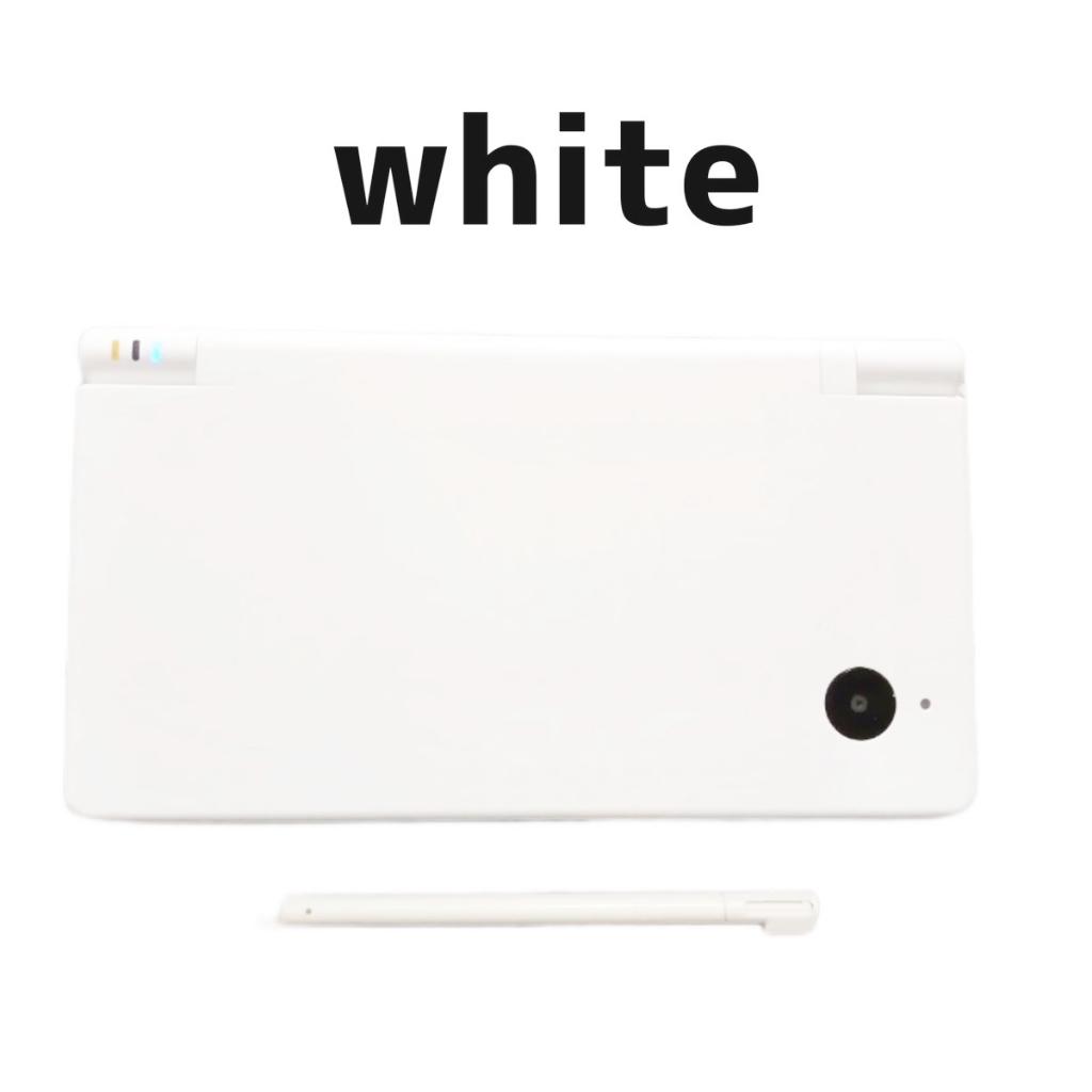 Nintendo DSi TWL-001 With Stylus Confirmed Operation Choice of Color [JP Region Locked]