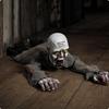 Fantasma Animato Strisciante Prop Facile da Usare per Case Infestate