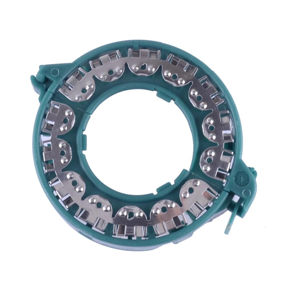 D1S D3S HID Bulb Holder Clip Ring Retainer Fit for BMW Mercedes-Benz Cadillac Ja