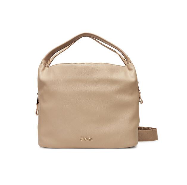 Сумка Liu Jo Liu Jo Ecs M Hobo AF5058 E0058 бежевый