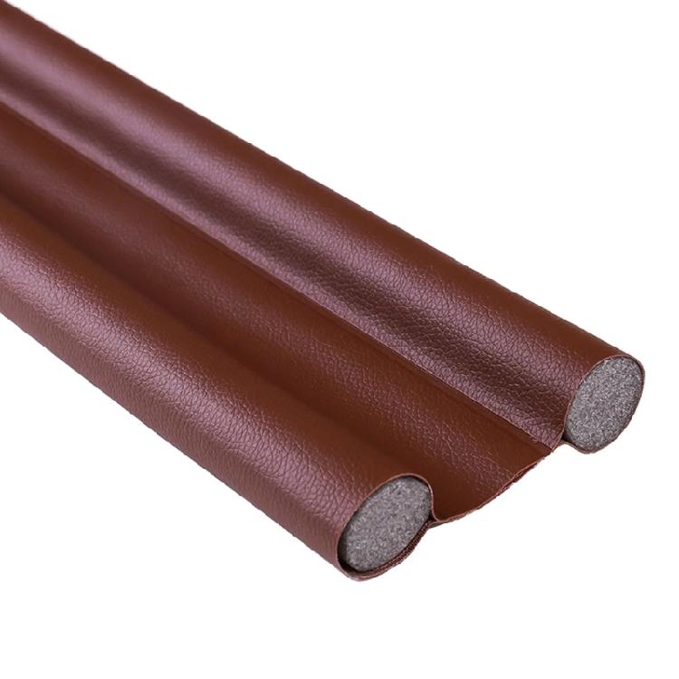 

Door Bottom Sealing Strip for Gap Noise Blocker Air Guard Anti Dust Insect Suppl темного кольору хакі