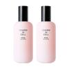 Charmincel Ritual Softener 110ml (2 Bottles) Skin Toner Functional for Elasticity, Whitening, and Anti-wrinkle Improvement