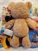 [USED] Max Teddy Bear Plush Toy Disney Store