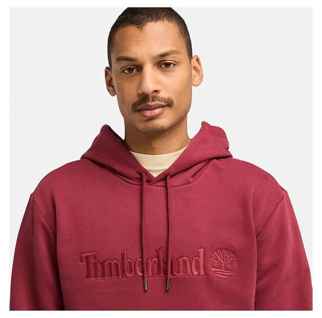 Timberland Embroidery Tonal Hoodie