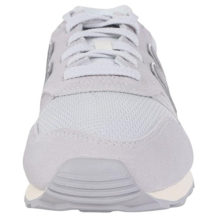 New Balance Nb 373 Classic Versatile Low-Top Casual Running Shoes Unisex Sneaker Light-Gray ML373TK2