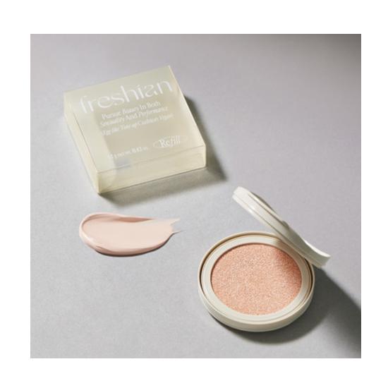

FRESHIAN Egg Like Tone-Up Cushion Refill 12g
