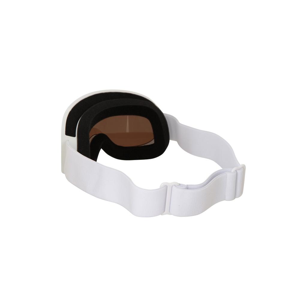 Mountain Warehouse Unisex Adult Ski Goggles