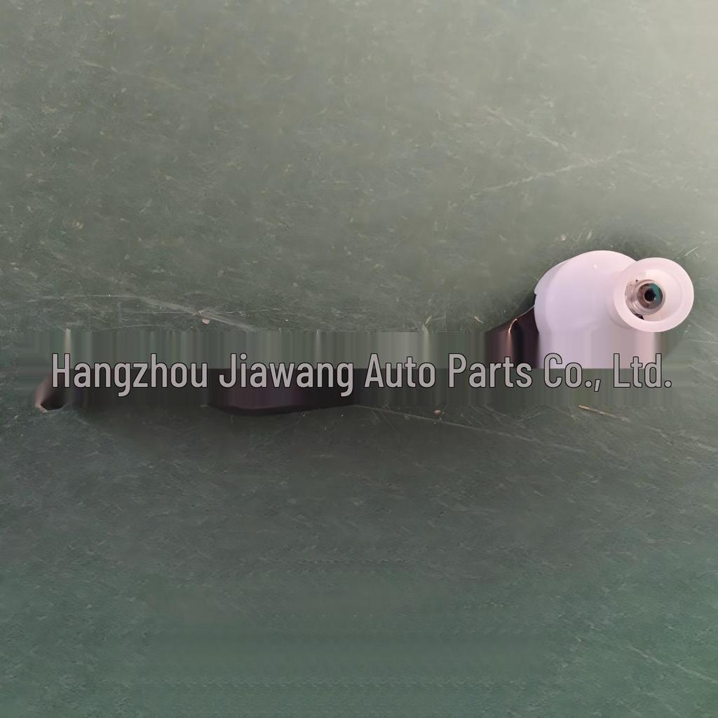 Compatible Outer Tie Rod Ends for Toyota 2023 BZ3: Right 45046-09A40, Left 45047-09470