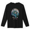 Legacy Of Kain Soul Reaver T Shirt For Unisex And Unisex Available In All Sizes Kai 45151 Vintage Washed Comfortable Fashion Soft