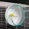 Plastic Pets Running Wheel Training Quiet Non-Slip Jogging Spinner Mini Exercise Animal Sports Accessories Presents