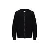 Solid Color Casual Long Sleeve Jacket Men Jackets Black 7815503B00-V0029