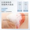 Amino Acid Facial Cleanser Mousse Deep Clean Oil Control Gentle Foaming Face Wash Brush Head Men Women 