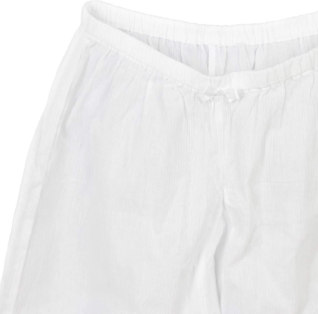 Japanese Size [KYOETSU] Underwear, Crepe, Style, 8, Women's (M)