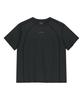 OFFGRID Coolier Askin Short Sleeve T-Shirt - Black