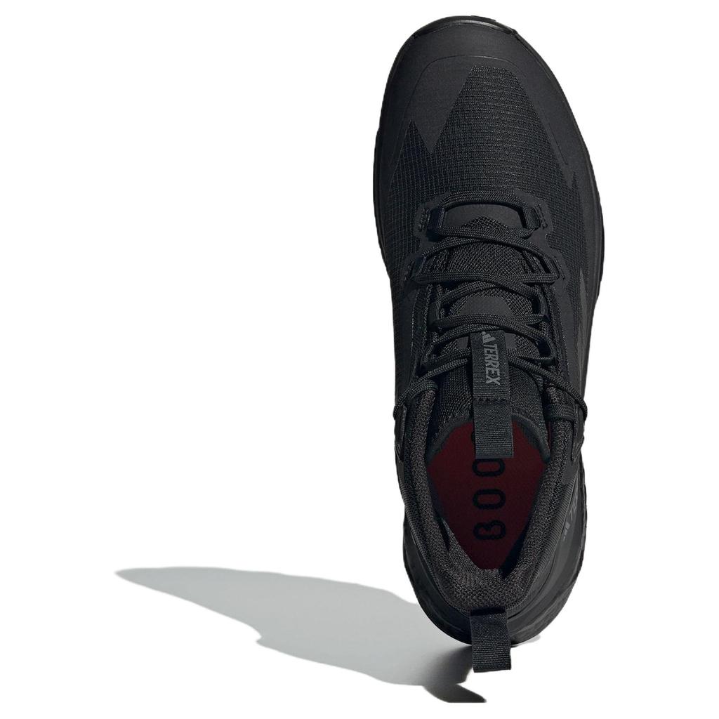 New Adidas Terrex Free Hiker 2.0 Gore Tex Core Black Grey IH3524