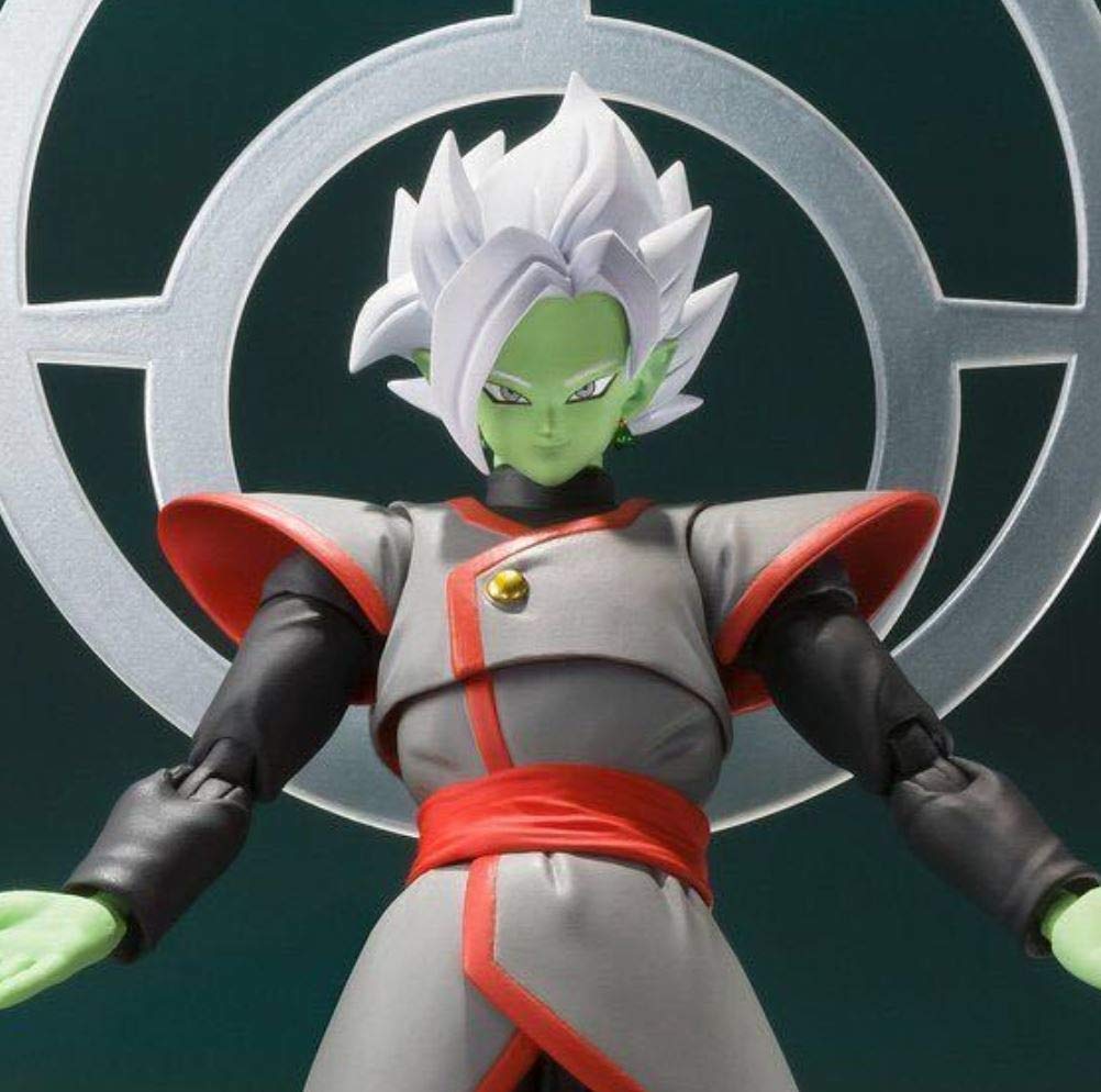 

Zamasu Web Store S.H.Figuarts (combined) (Tamashii limited)