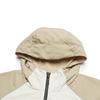 New FILA EXPLORER Jacket Men's Streptopelia White A11M537715FWT
