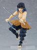 figma Demon Slayer: Kimetsu no Yaiba Hashibira Inosuke Non-scale ABS & PVC painted articulated figure (regular version)