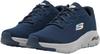 Sneakers Skechers Skechers Arch Fit - Infinity Cool Blue