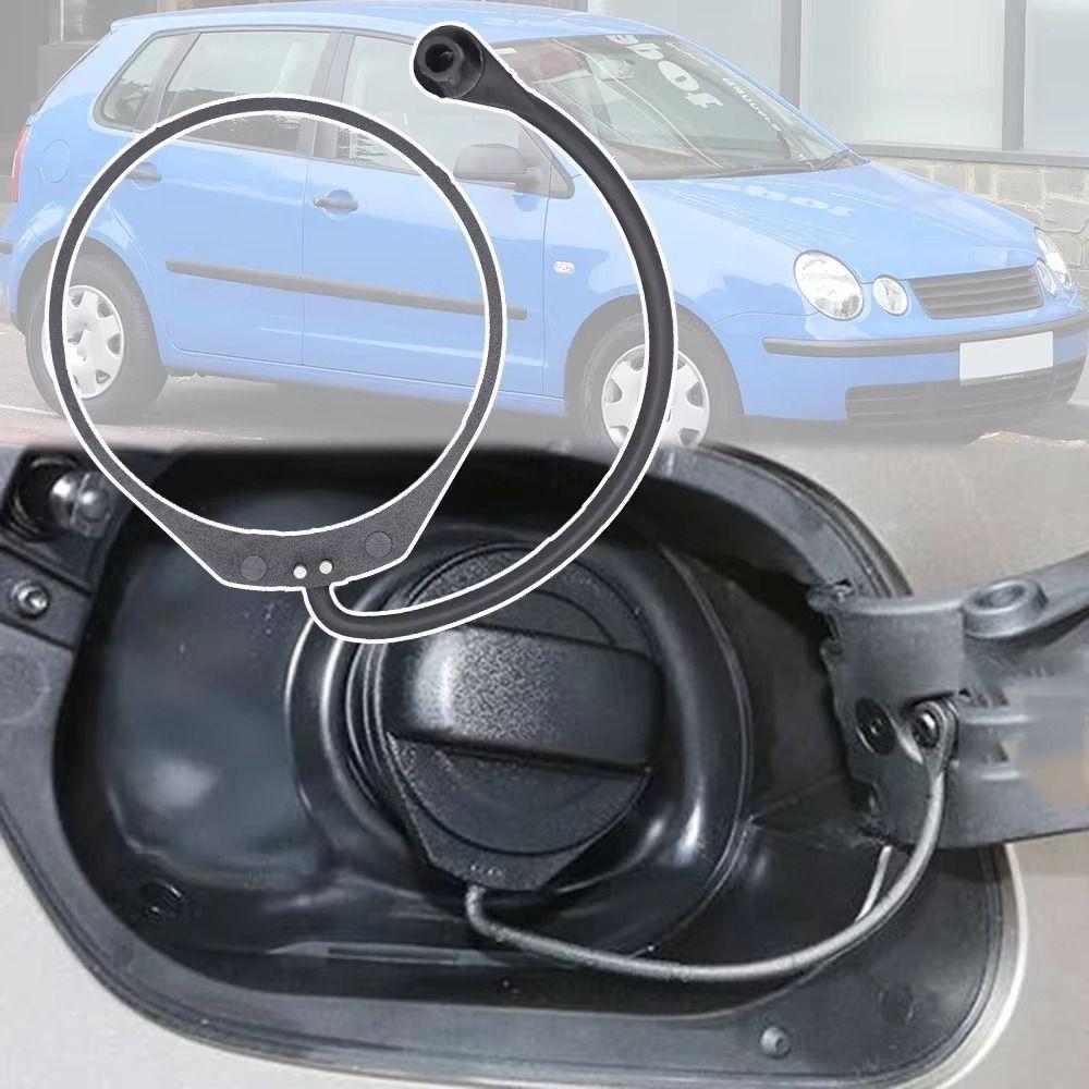 Durable Anti Loss Rope for Fuel Tank Cap Fuel Tank Cap Wire Connecting Rope  Vehicle Maintenance