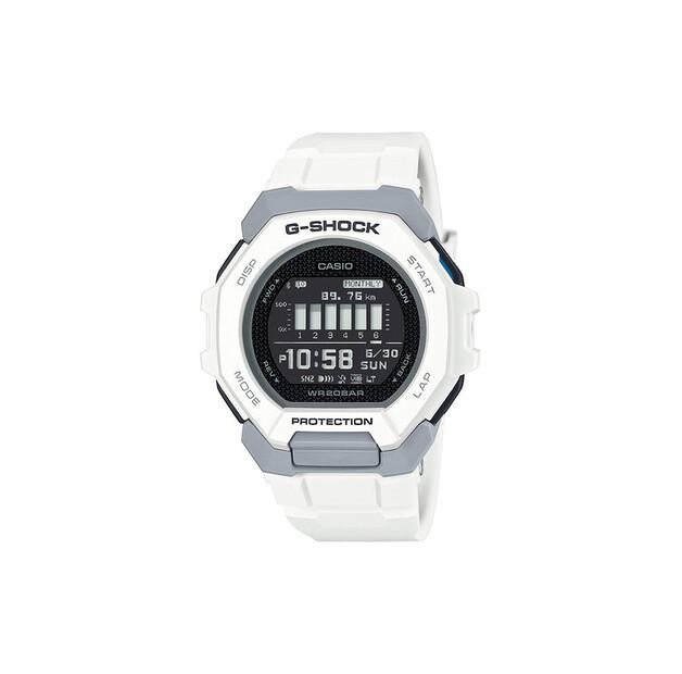 

Часы G-Shock GBD-300-7ER One Size