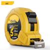 Deli Luban Fengshui High-Precision Measuring Tape
