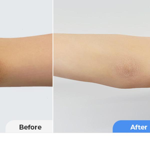 Natural Derma Project Vitamin B9 Toning-Creme, 65 ml