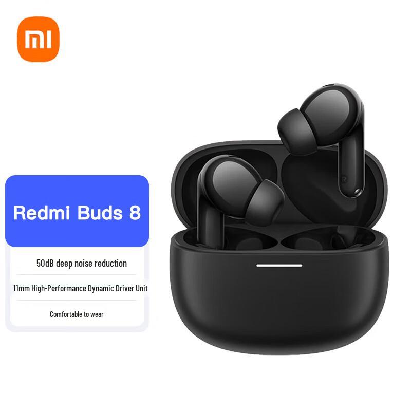 Xiaomi Redmi Buds 8 True Wireless Earbuds