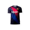 FC Barcelona Striped Jerseys 'Red Navy Blue' Men's AO7531-452