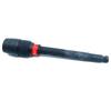 New 48-28-1030 5-1/2" X 7/16" Universal Extension Adapter Bar Hexagonal Screwdriver Parts Assembly for Milwaukee Replacement Accessories