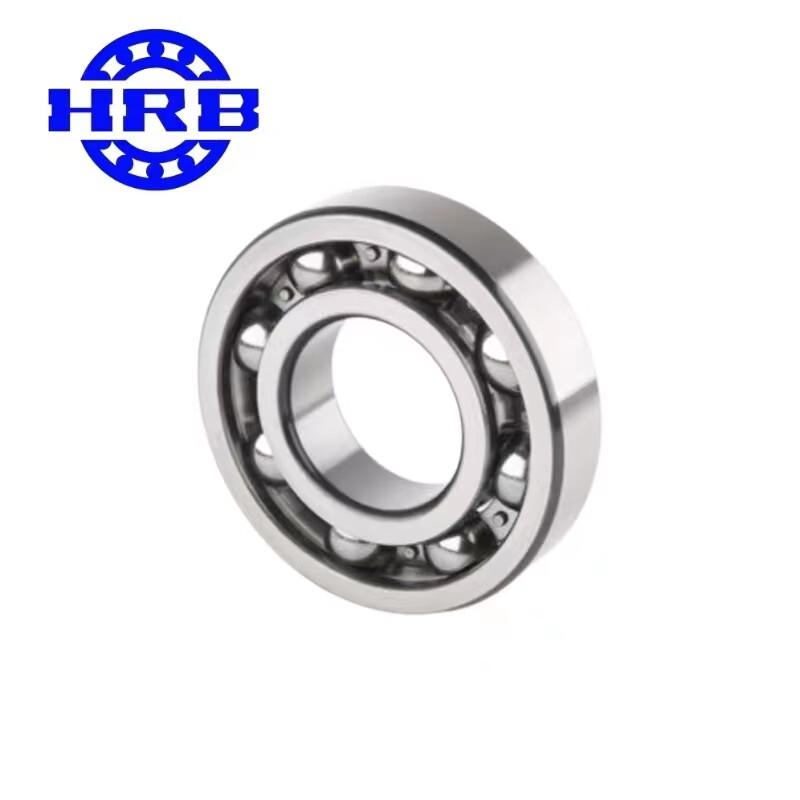 HRB Deep Groove Ball Bearing