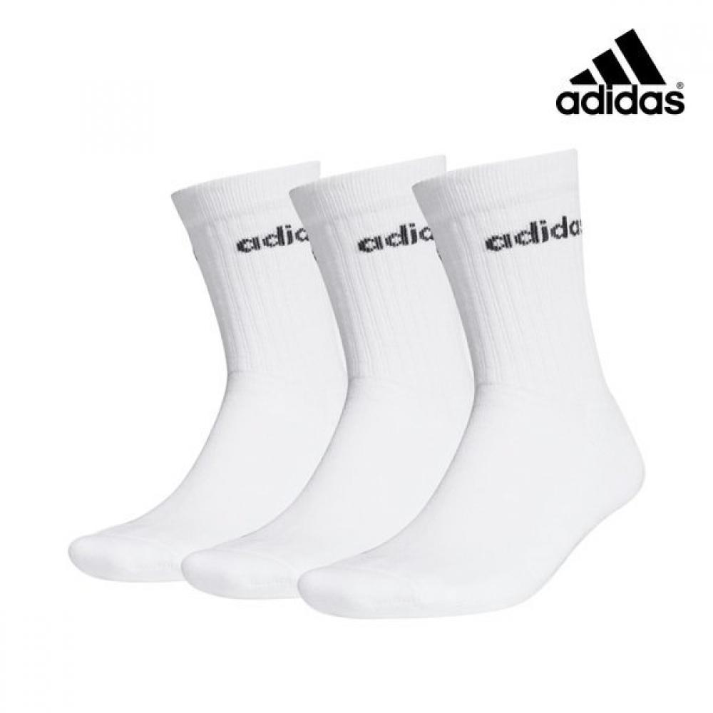 

Adidas Adidas sock crew 3 pieces GE1379