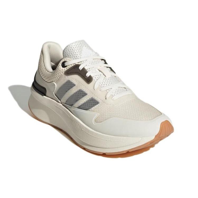 (WMNS) Adidas ZNCHILL 'White Black Gum' Women's GZ4901