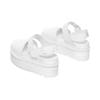 Dr. Martens Trendy Versatile Sandals Women Sandals White 27291100