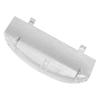 1x Clear Door Welcome Light Lens Cover For Mitsubishi Pajero V93 V97 MR576170HA