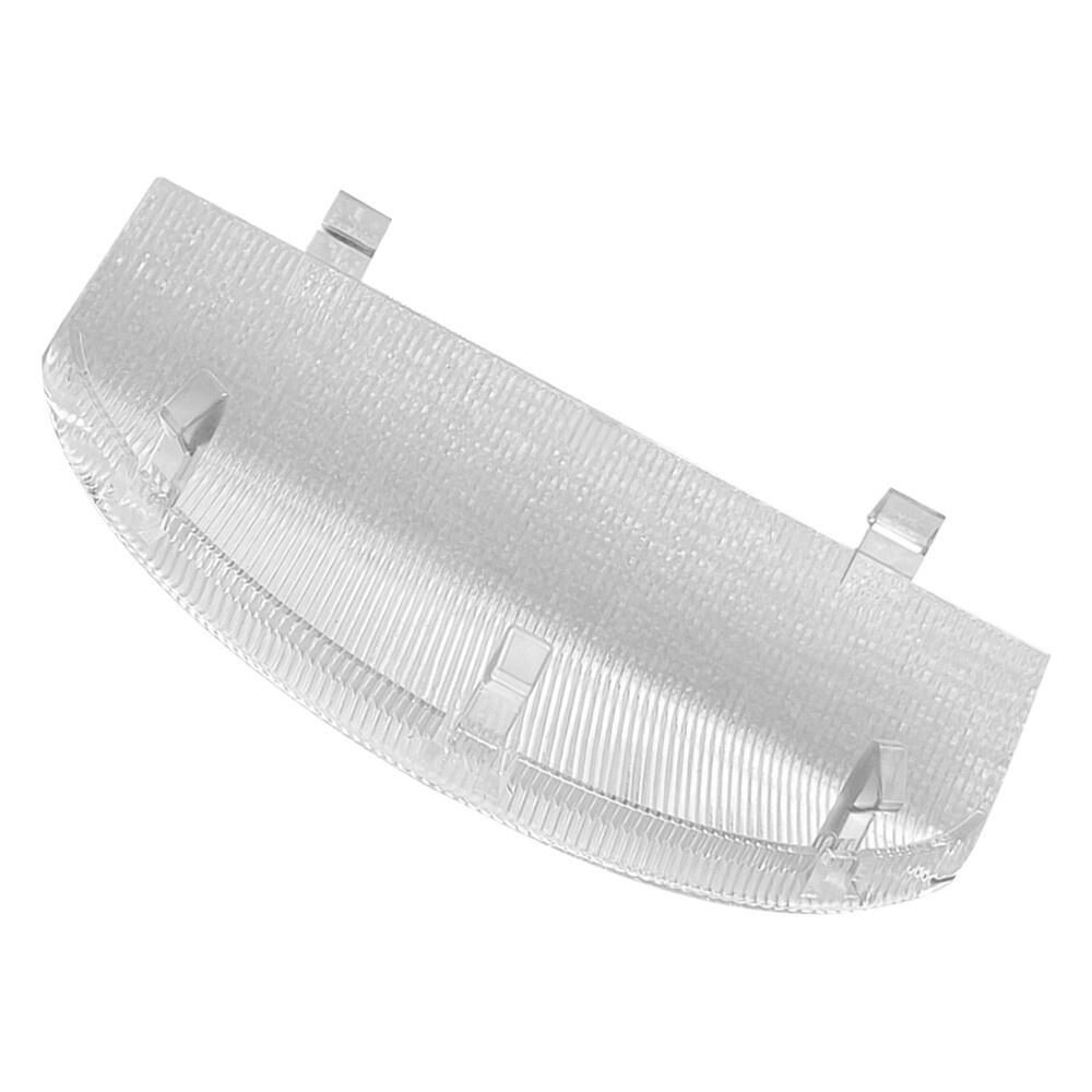 1x Clear Door Welcome Light Lens Cover For Mitsubishi Pajero V93 V97 MR576170HA